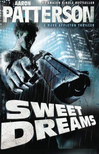 Sweet Dreams book cover