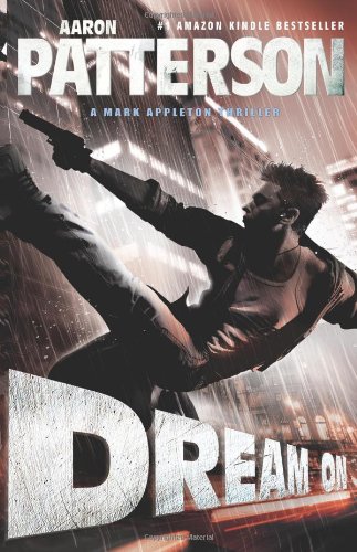 Dream on book cover