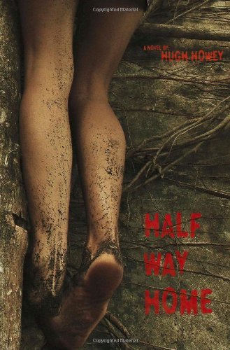 Half Way Home book cover