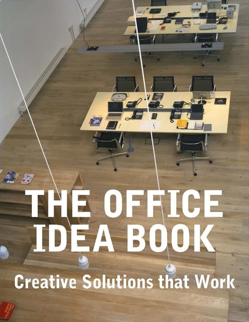 Details for The Office Idea Book › ASM Digital Library catalog