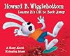 Howard B. Wigglebottom Learns It's OK to Back Away: A Story About Managing Anger