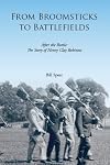 From Broomsticks To Battlefields