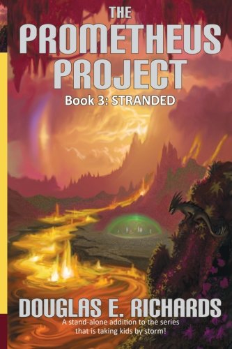 Stranded book cover