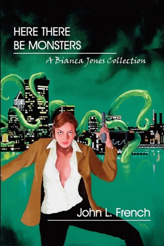 Here There Be Monsters