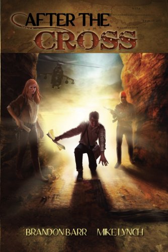 After the Cross book cover