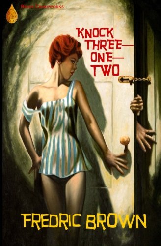 Cover of Knock Three-One-Two