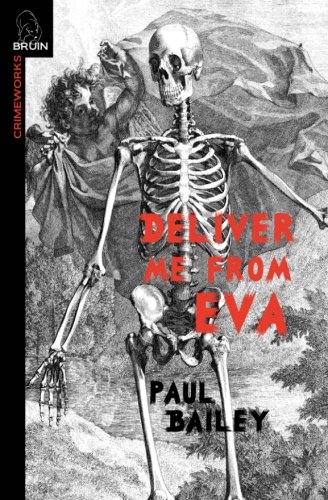 Cover of Deliver Me from Eva