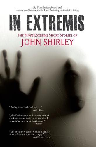 In Extremis book cover