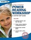 Laura Candler's Power Reading Workshop: A Step-by-Step Guide
