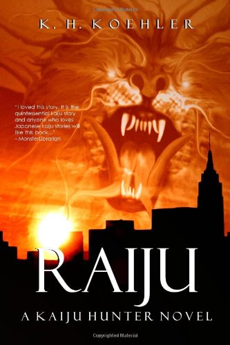 Raiju