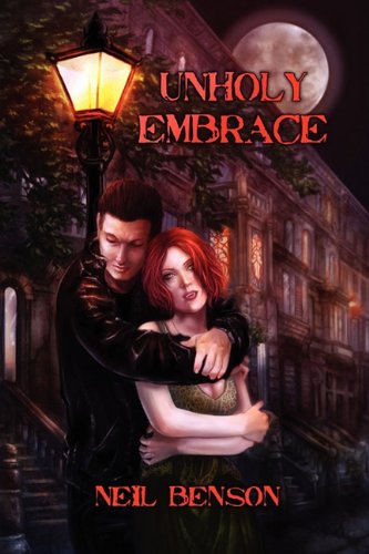 Unholy Embrace