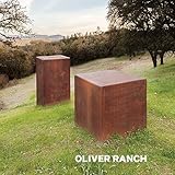 Oliver Ranch