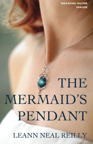 The Mermaid's Pendant