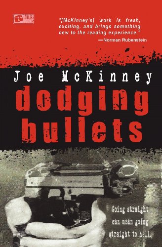 Dodging Bullets book cover