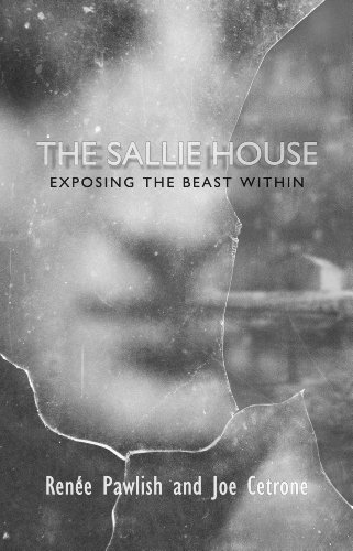 The Sallie House book cover