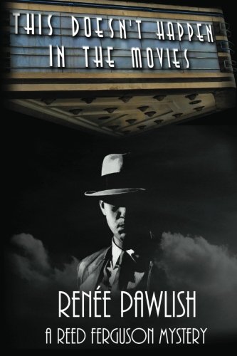 This Doesn't Happen In The Movies book cover