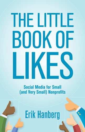 The Little Book of Likes book cover