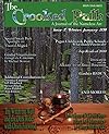 The Crooked Path Journal: Issue 7 - Peter Paddon