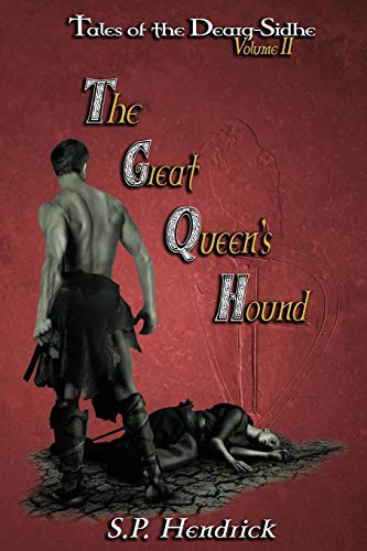 The Great Queen's Hound
