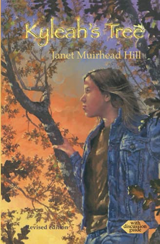 Cover of Kyleah's tree