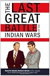 The Last Great Battle of the Indian Wars: Henry M. Jackson, Forrest J. Gerard and the campaign for the self-determination of America's Indian tribes