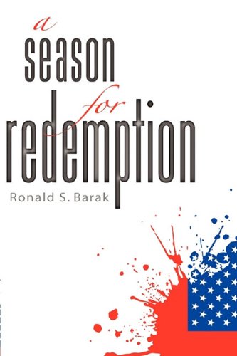 A Season for Redemption book cover