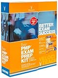 The Velociteach Allinone Pmp Exam Prep Kit Based On The 5th Edition Of The Pmbok Guide Test Prep Series