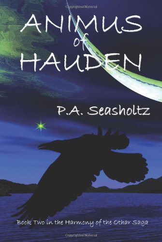 Animus of Hauden