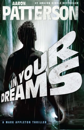 In Your Dreams book cover