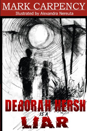 Deborah Hersh Is a Liar