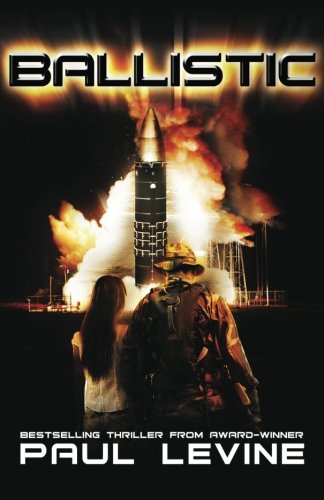 Ballistic book cover