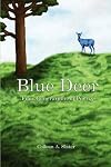 Blue Deer