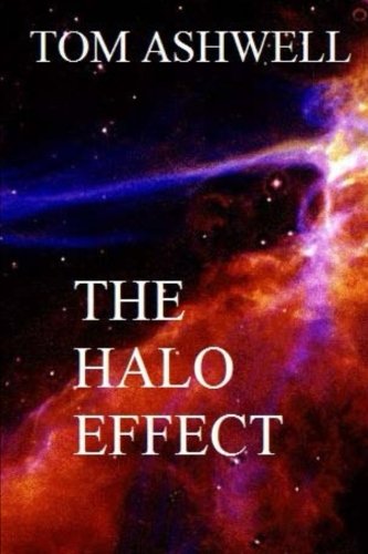 Cover of The Halo Effect