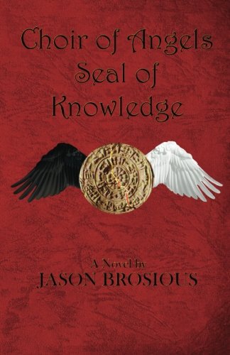 Choir of Angels Seal of Knowledge