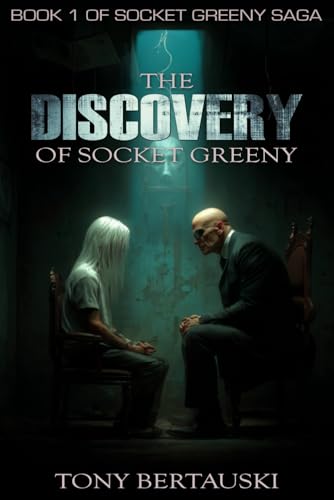 The Discovery of Socket Greeny