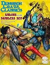Dungeon Crawl Classics #67: Sailors on the Starless Sea