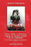 Imagen de portada de Amazon