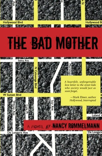 The Bad Mother book cover