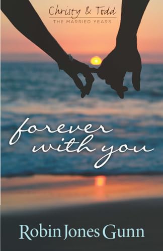 Forever With You book cover