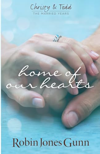 Home of Our Hearts book cover