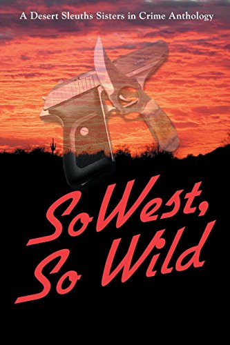 SoWest, So Wild book cover
