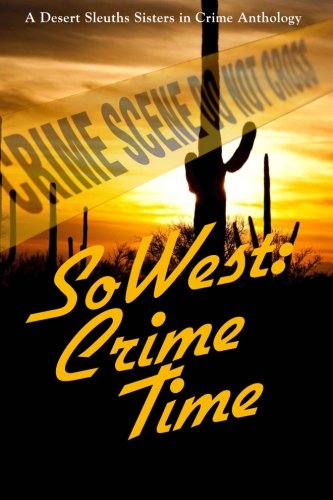 SoWest: Crime Time book cover
