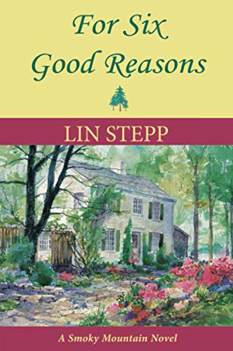 For Six Good Reasons book cover