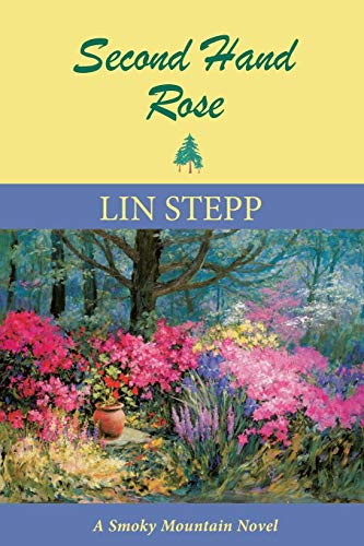 Second Hand Rose book cover