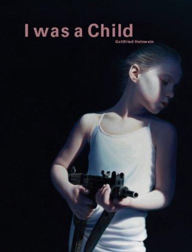 Cover of I was a child