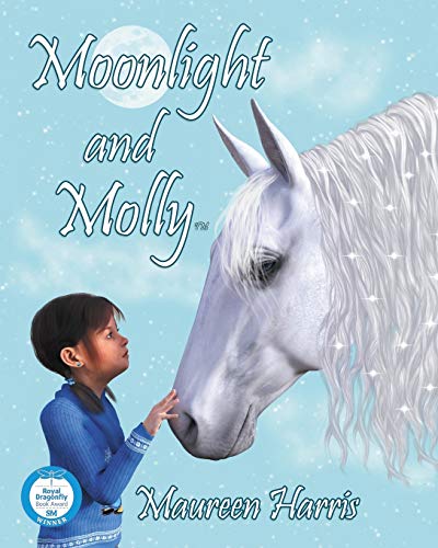 Cover of Moonlight and Molly