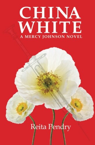 China White book cover