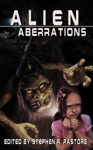 Alien Aberrations book cover