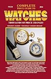 Complete Price Guide To Watches 2016