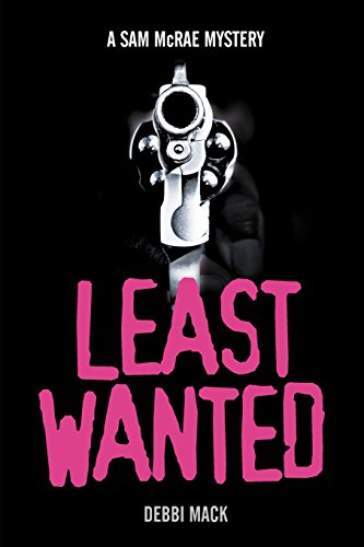 Least Wanted book cover